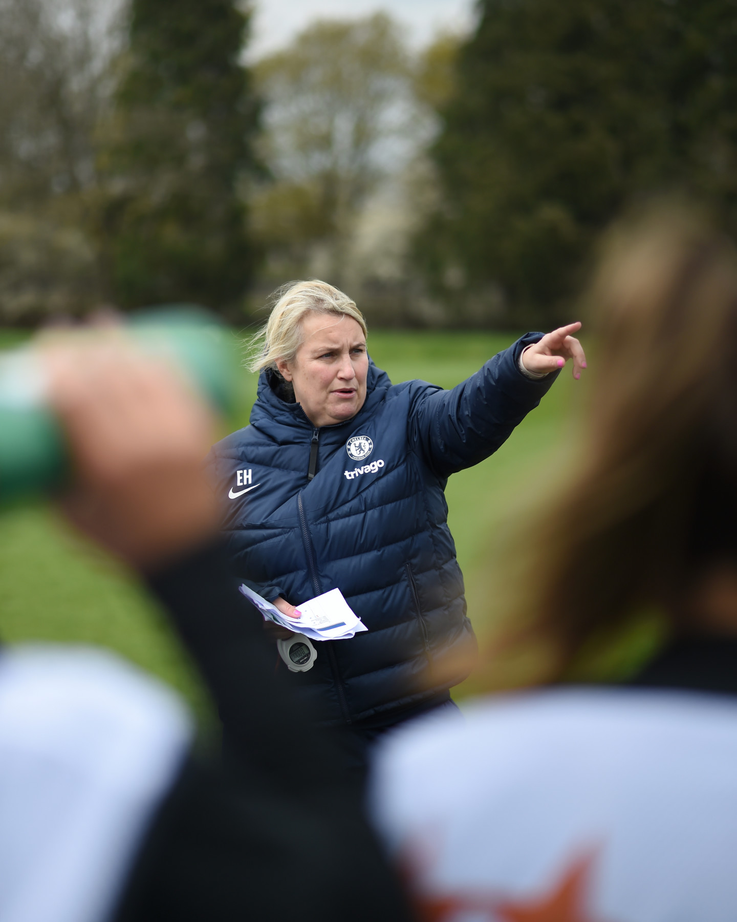 How to watch women's shop champions league